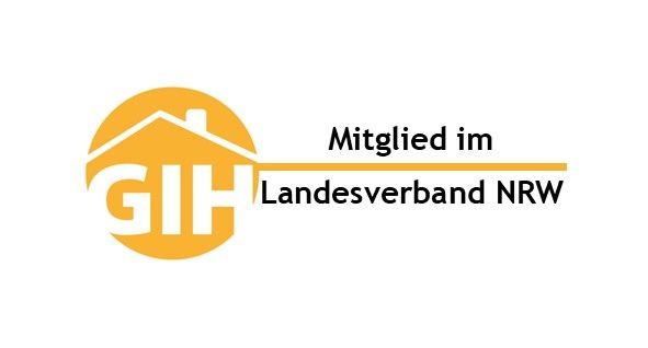 Mitglied im GIH Landesverband NRW